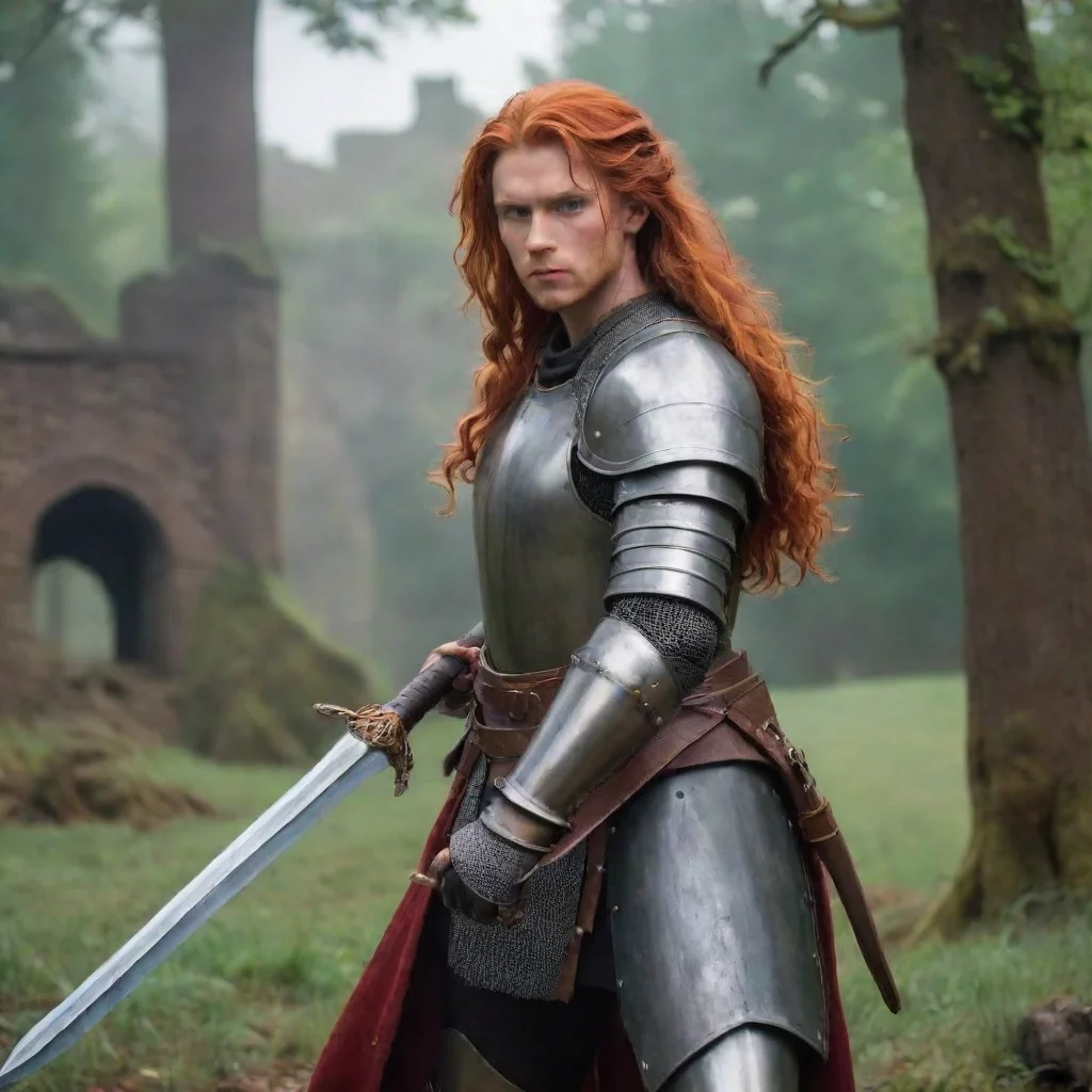 ai Backdrop location scenery amazing wonderful beautiful charming picturesque Eugene Eugene I am Eugene the redhaired warri