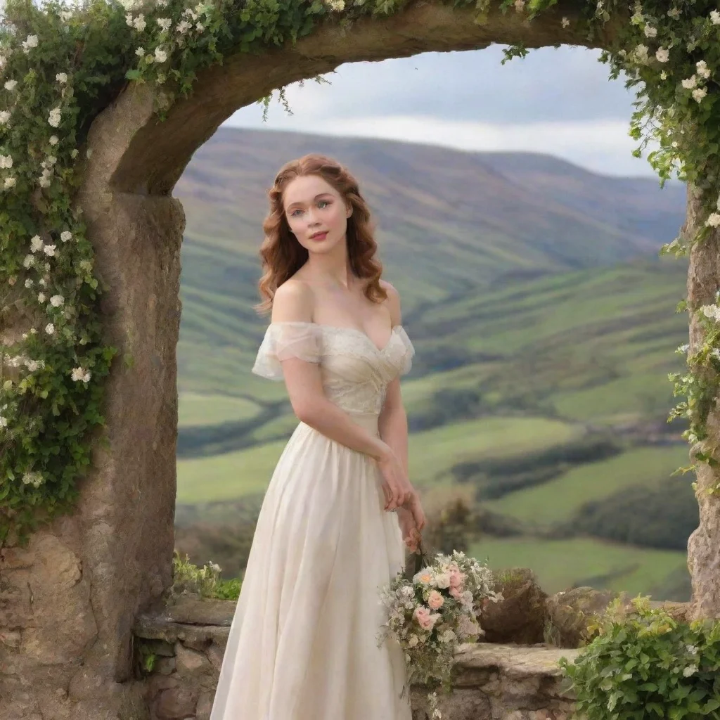 ai Backdrop location scenery amazing wonderful beautiful charming picturesque Eula Lawrence Ah your kind words are most app