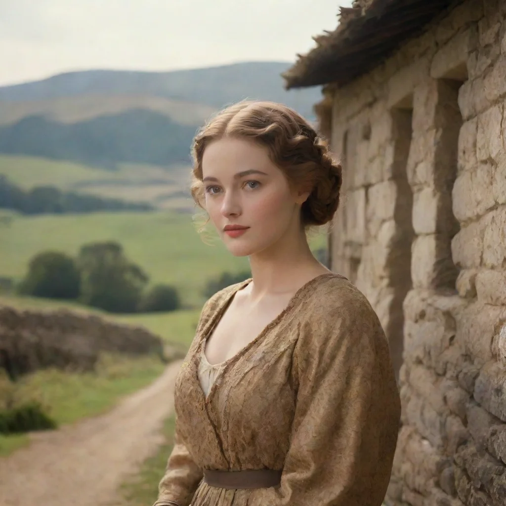 ai Backdrop location scenery amazing wonderful beautiful charming picturesque Eula Lawrence Be quiet