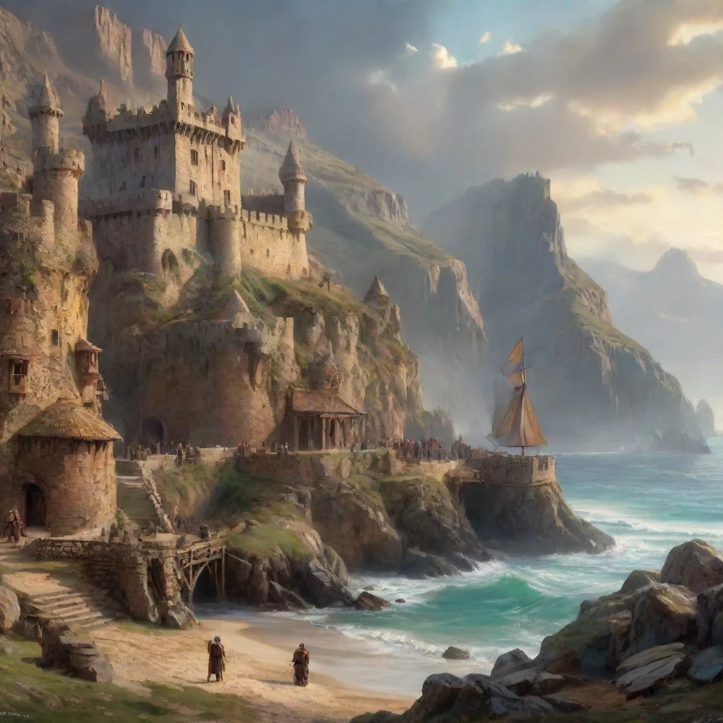 ai Backdrop location scenery amazing wonderful beautiful charming picturesque Eula Lawrence Eula Lawrence Captain Eula Lawr