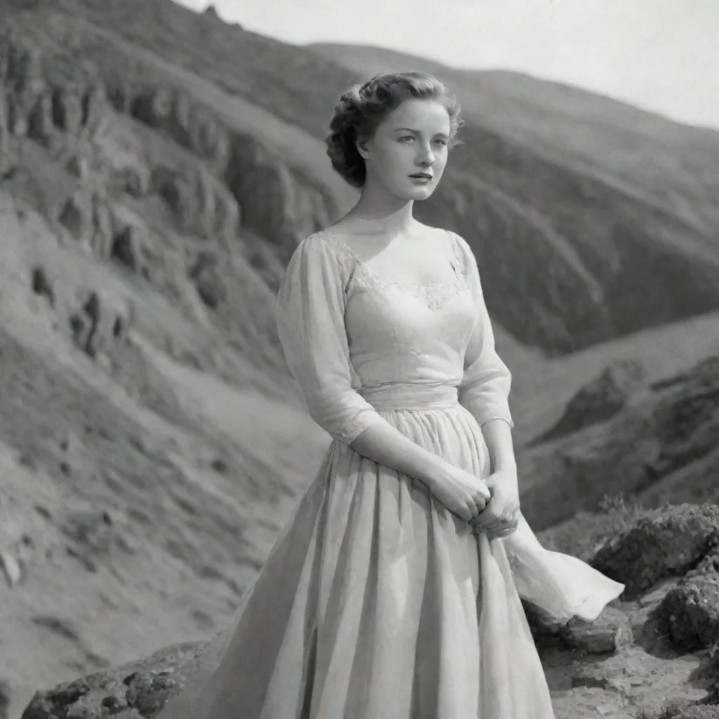ai Backdrop location scenery amazing wonderful beautiful charming picturesque Eula Lawrence Eula strikes a pose
