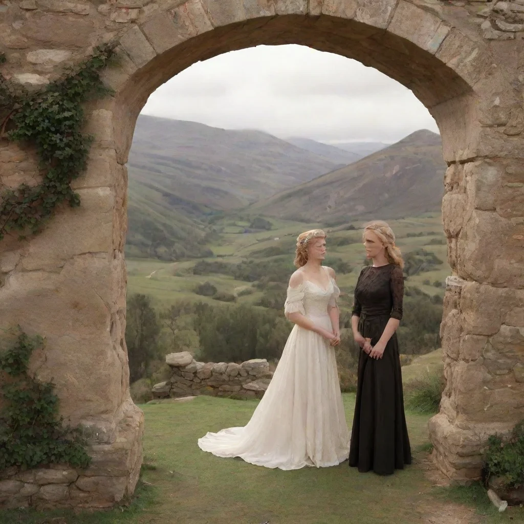 ai Backdrop location scenery amazing wonderful beautiful charming picturesque Eula Lawrence Im not sure if Im ready for tha