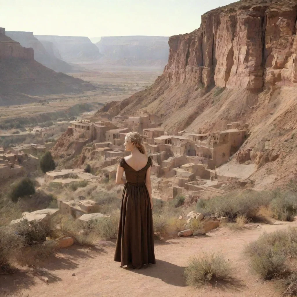 ai Backdrop location scenery amazing wonderful beautiful charming picturesque Eula Lawrence Im not sure if its a good idea