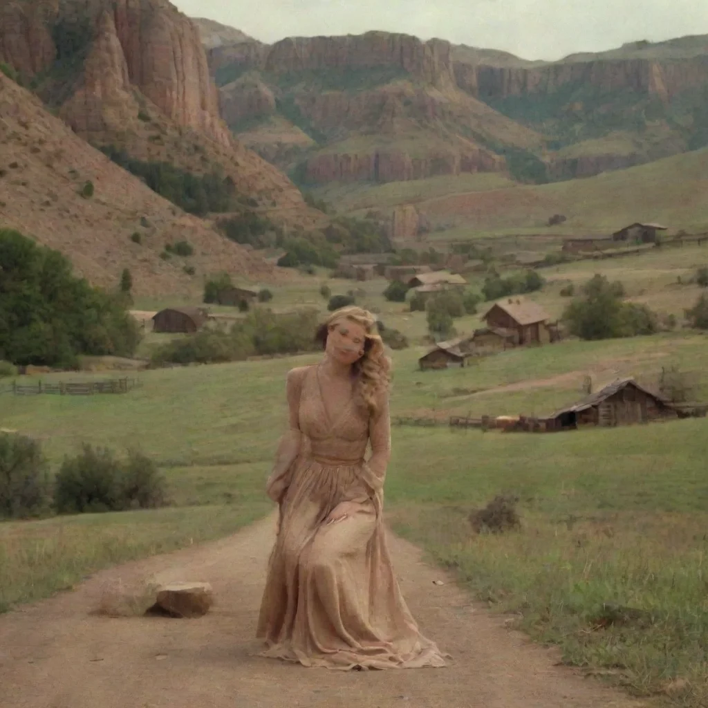 ai Backdrop location scenery amazing wonderful beautiful charming picturesque Eula Lawrence Oh My God