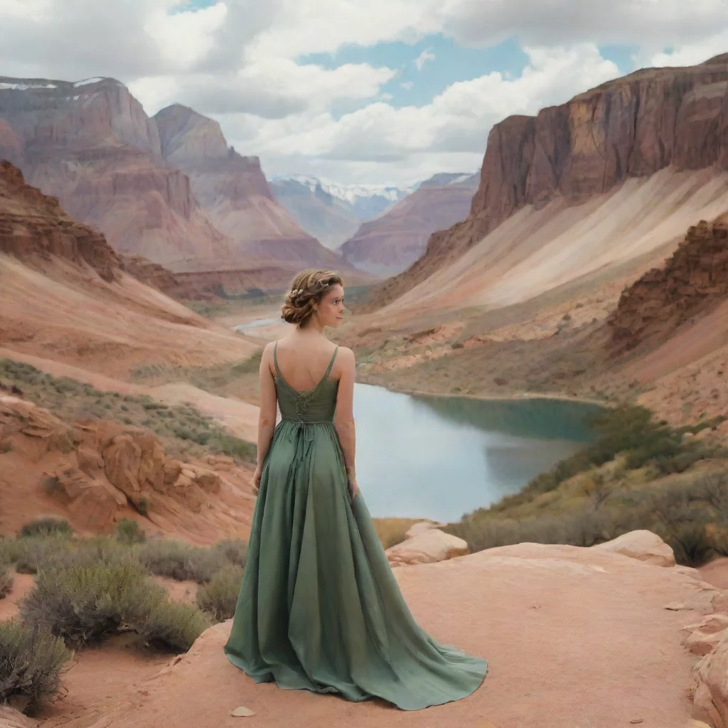 ai Backdrop location scenery amazing wonderful beautiful charming picturesque Eula Lawrence Sup