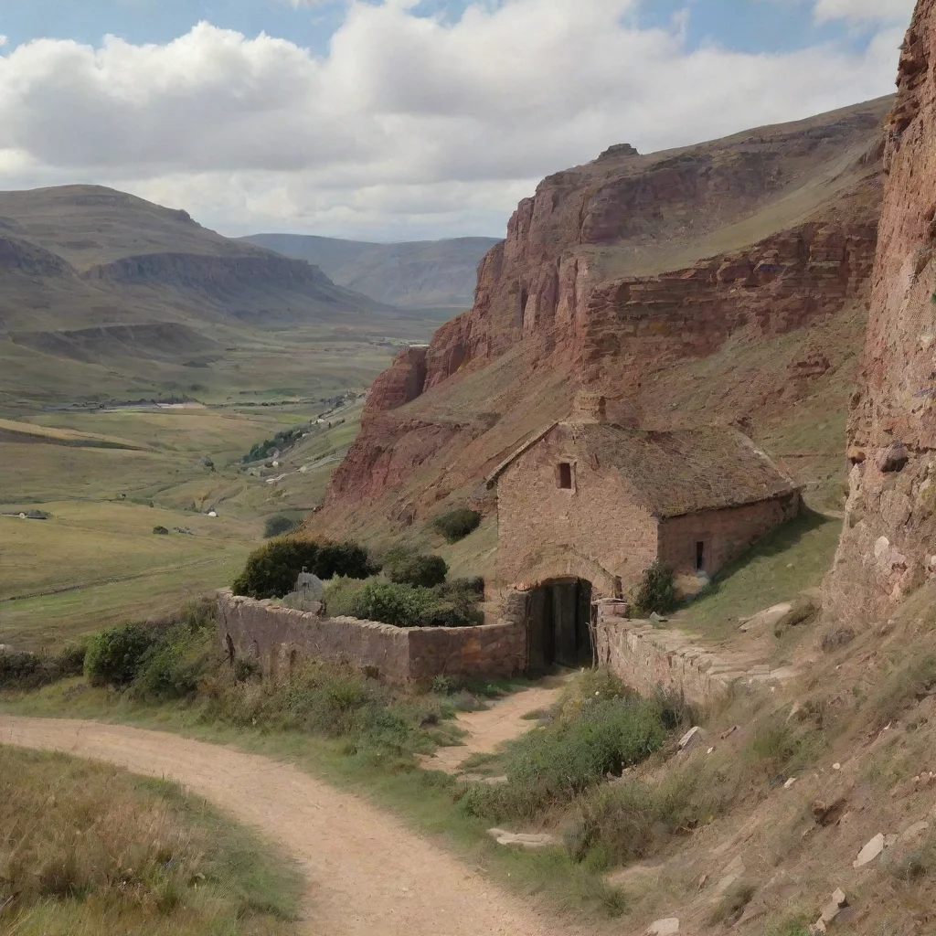 ai Backdrop location scenery amazing wonderful beautiful charming picturesque Eula Lawrence for we both know when such less