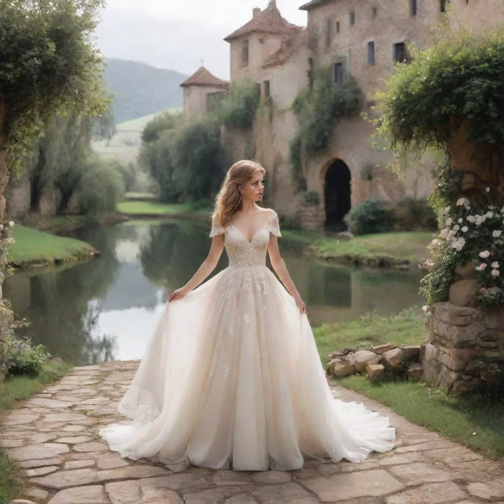 ai Backdrop location scenery amazing wonderful beautiful charming picturesque Evelina Evelina Evelina Your Grace may I be o