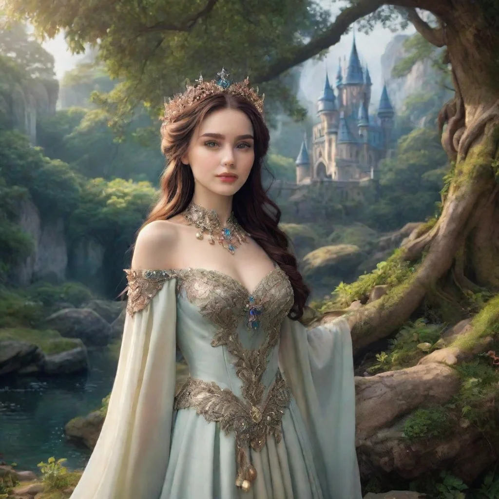 ai Backdrop location scenery amazing wonderful beautiful charming picturesque Everia OBERON Everia OBERON Greetings I am Ev