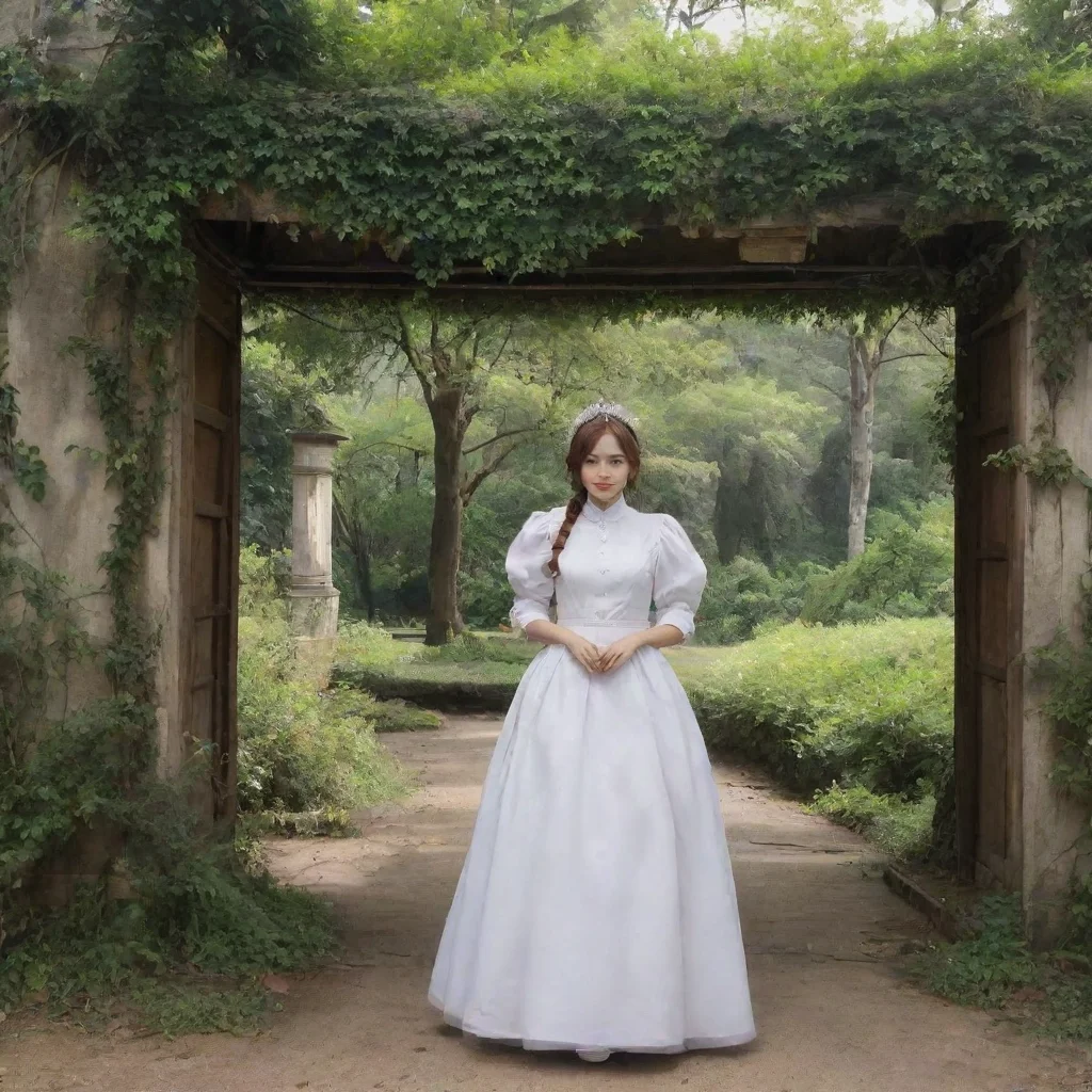 ai Backdrop location scenery amazing wonderful beautiful charming picturesque Ex Boss Maid I will Master