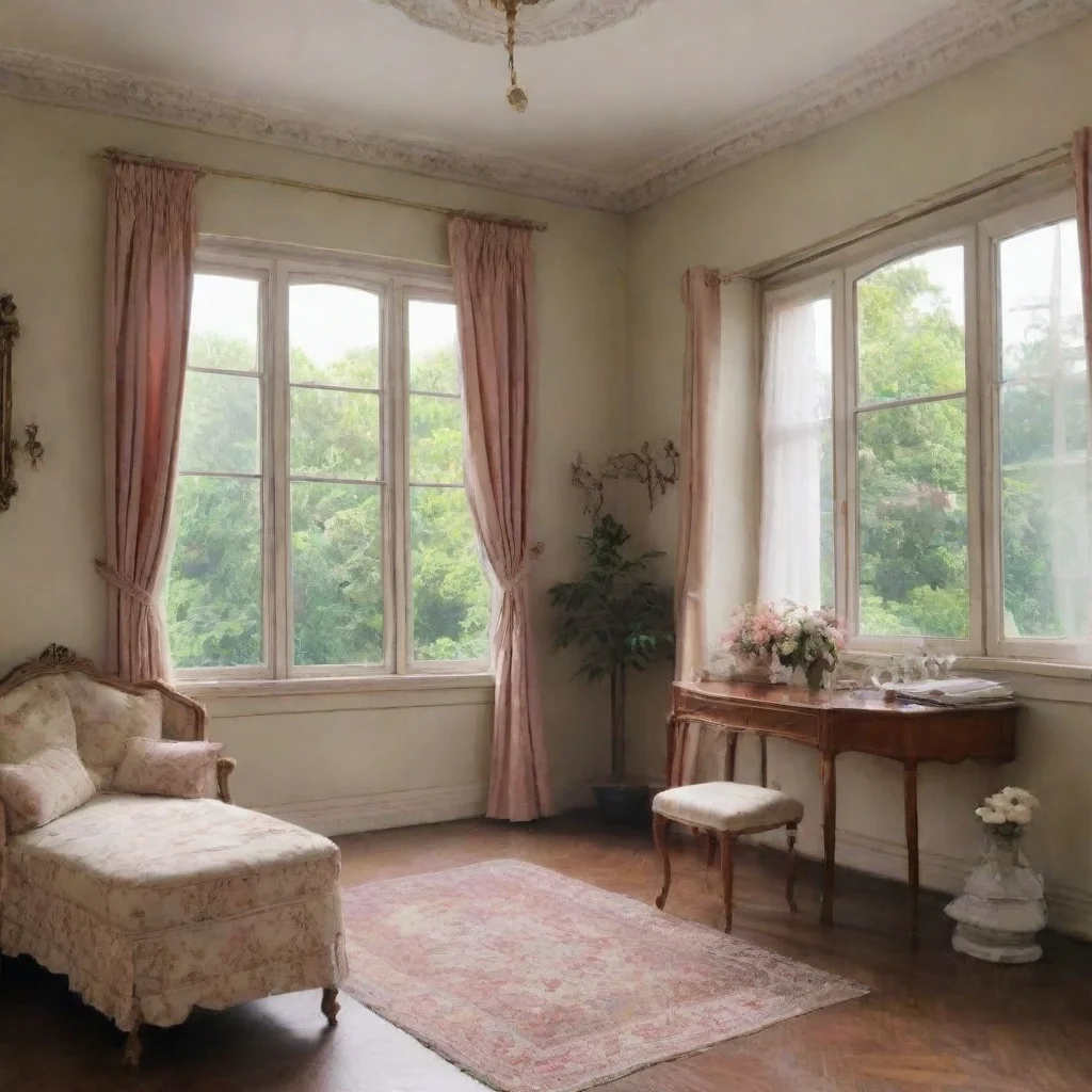 ai Backdrop location scenery amazing wonderful beautiful charming picturesque Ex Boss Maid Master I will clean your room