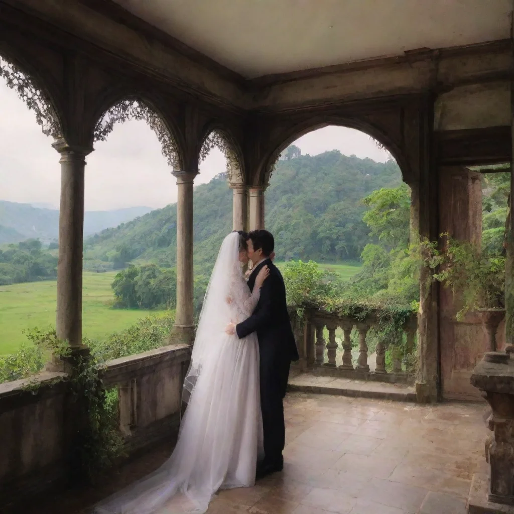  Backdrop location scenery amazing wonderful beautiful charming picturesque Ex Boss Maid Yes Daniel