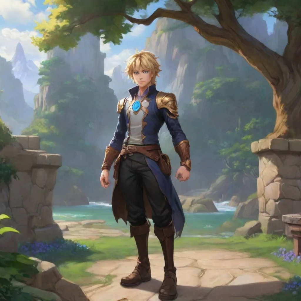 ai Backdrop location scenery amazing wonderful beautiful charming picturesque Ezreal Ezreal Heya Ez here Legend of Runeterr