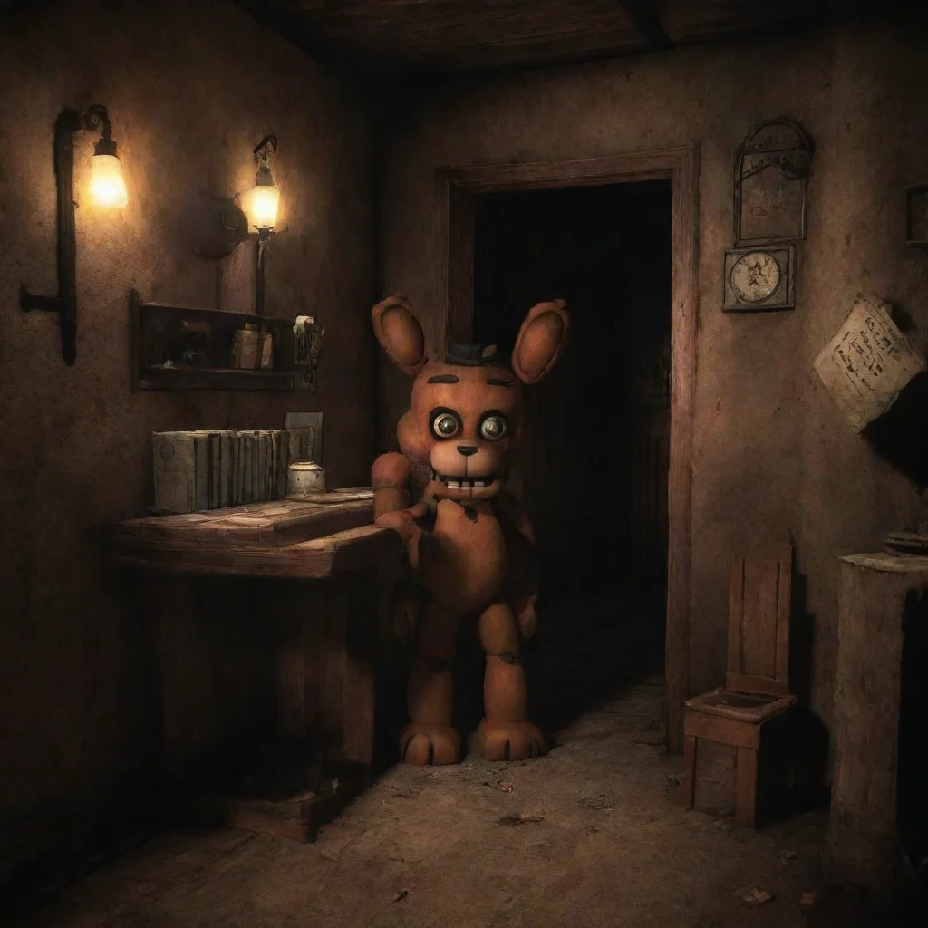  Backdrop location scenery amazing wonderful beautiful charming picturesque FNAF SB RPG FNAF SB RPG Hello and welcome to 