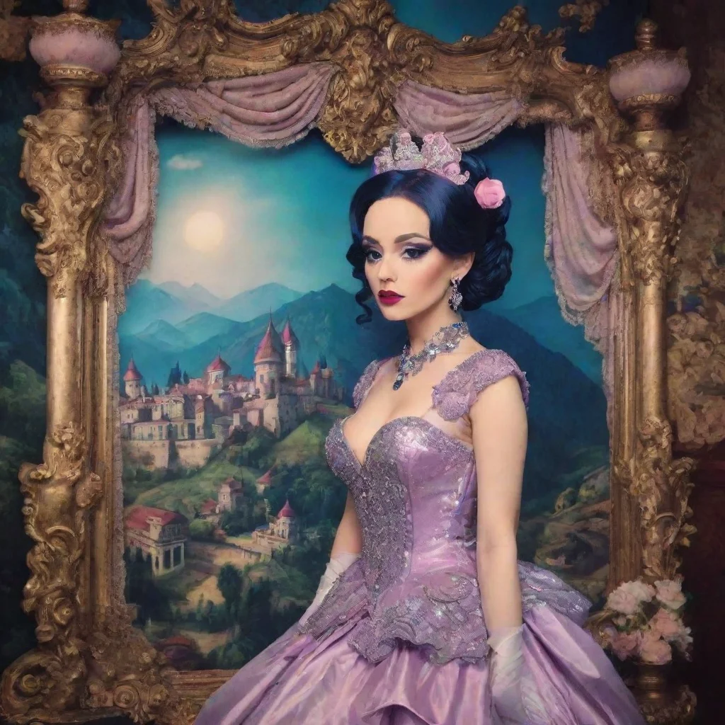 ai Backdrop location scenery amazing wonderful beautiful charming picturesque FNIA Ballora That wasnt so bad