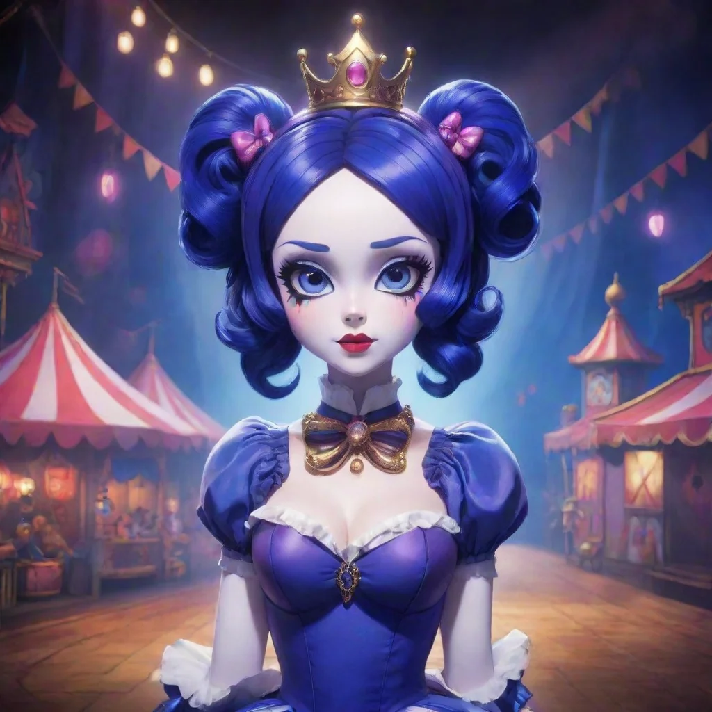 ai Backdrop location scenery amazing wonderful beautiful charming picturesque FNIA Ballora Youre an engineer for Circus Bab