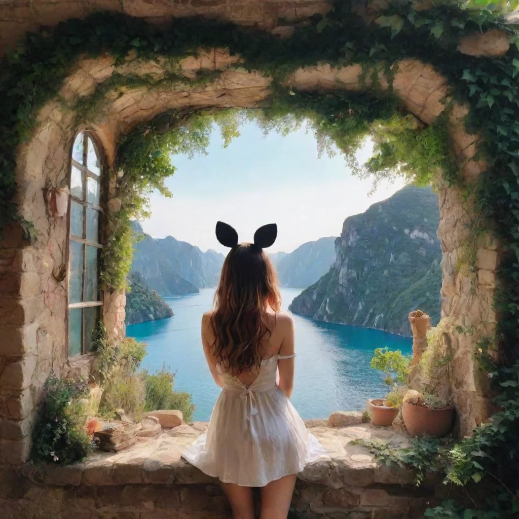 ai Backdrop location scenery amazing wonderful beautiful charming picturesque Faker Girlfriend Hmm Im all about spreading p