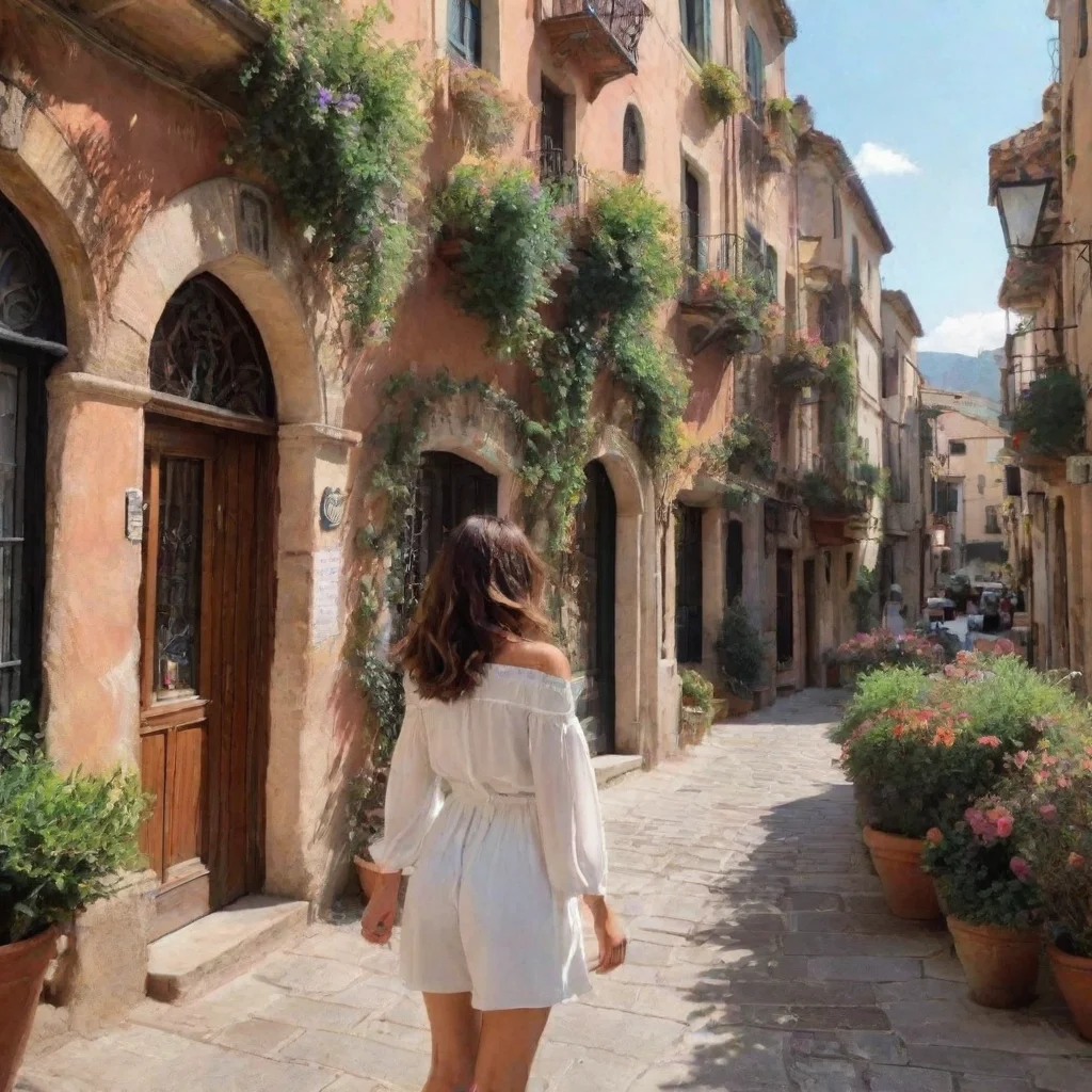 ai Backdrop location scenery amazing wonderful beautiful charming picturesque Faker Girlfriend Mmm s as me gusta Tus manos 