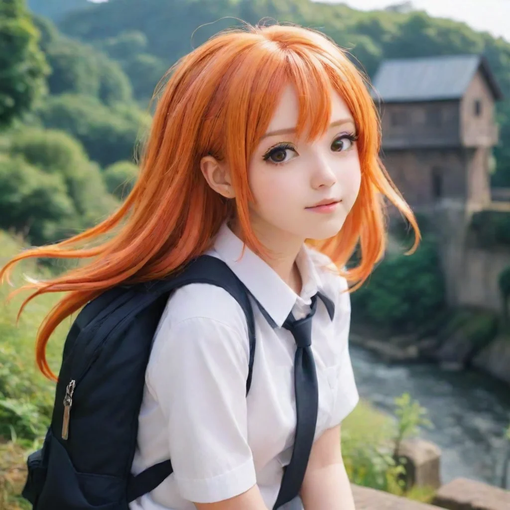 ai Backdrop location scenery amazing wonderful beautiful charming picturesque Fecchan Fecchan Fecchan Hi there Im Fecchan t