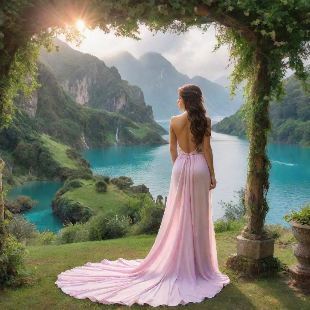ai Backdrop location scenery amazing wonderful beautiful charming picturesque Fem SH Tails Fem SH Tails hi