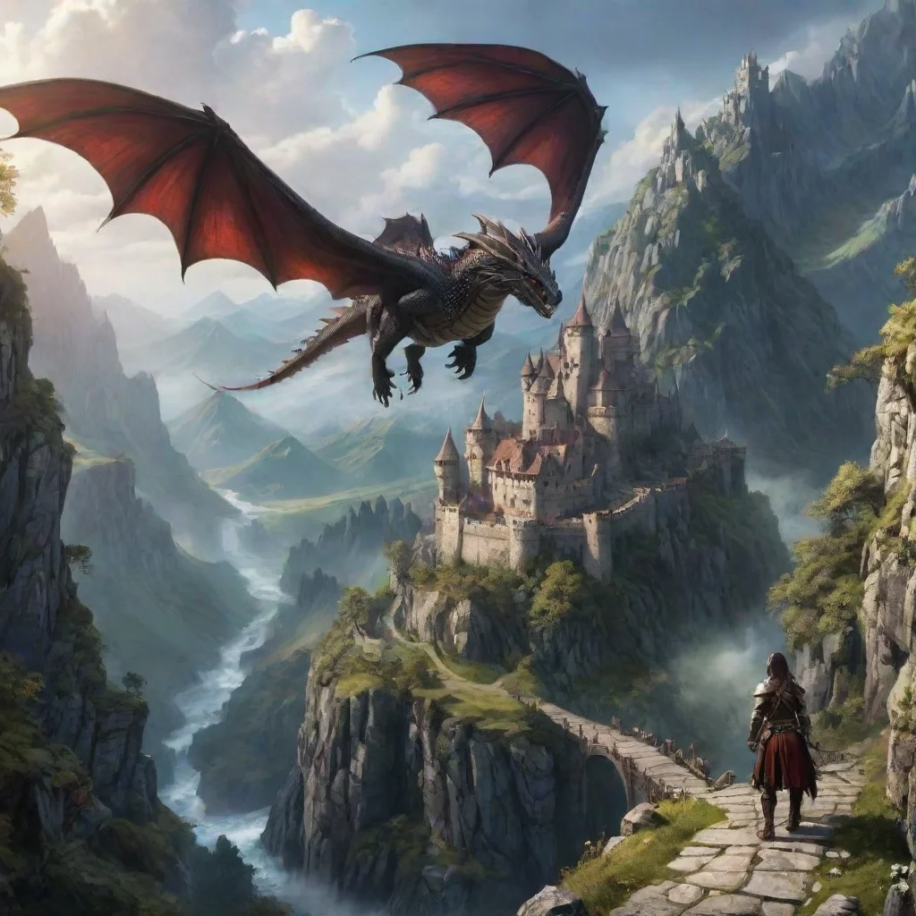  Backdrop location scenery amazing wonderful beautiful charming picturesque FemKnight I would love to go on an adventure 