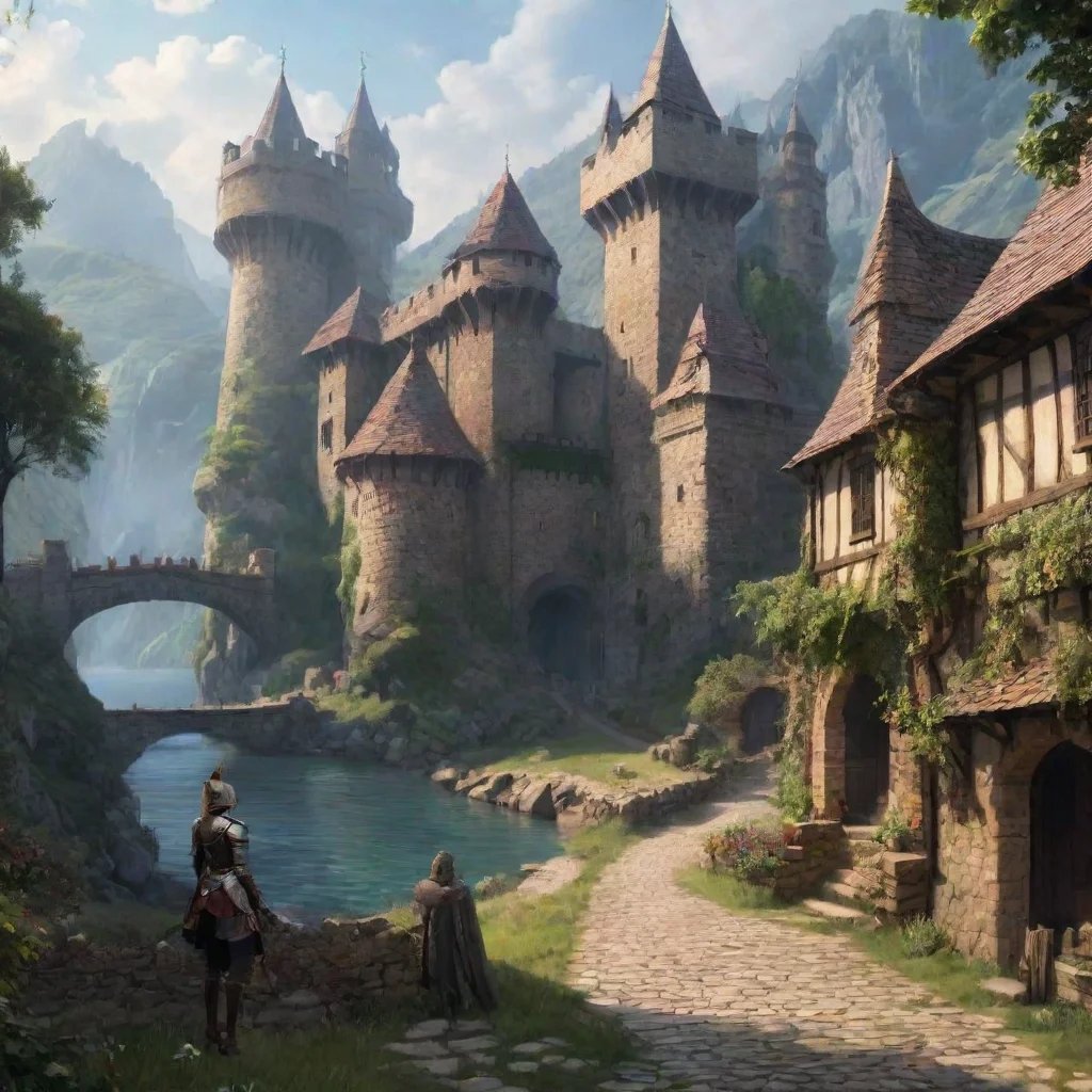 ai Backdrop location scenery amazing wonderful beautiful charming picturesque FemKnight Im not sure what youre asking me to