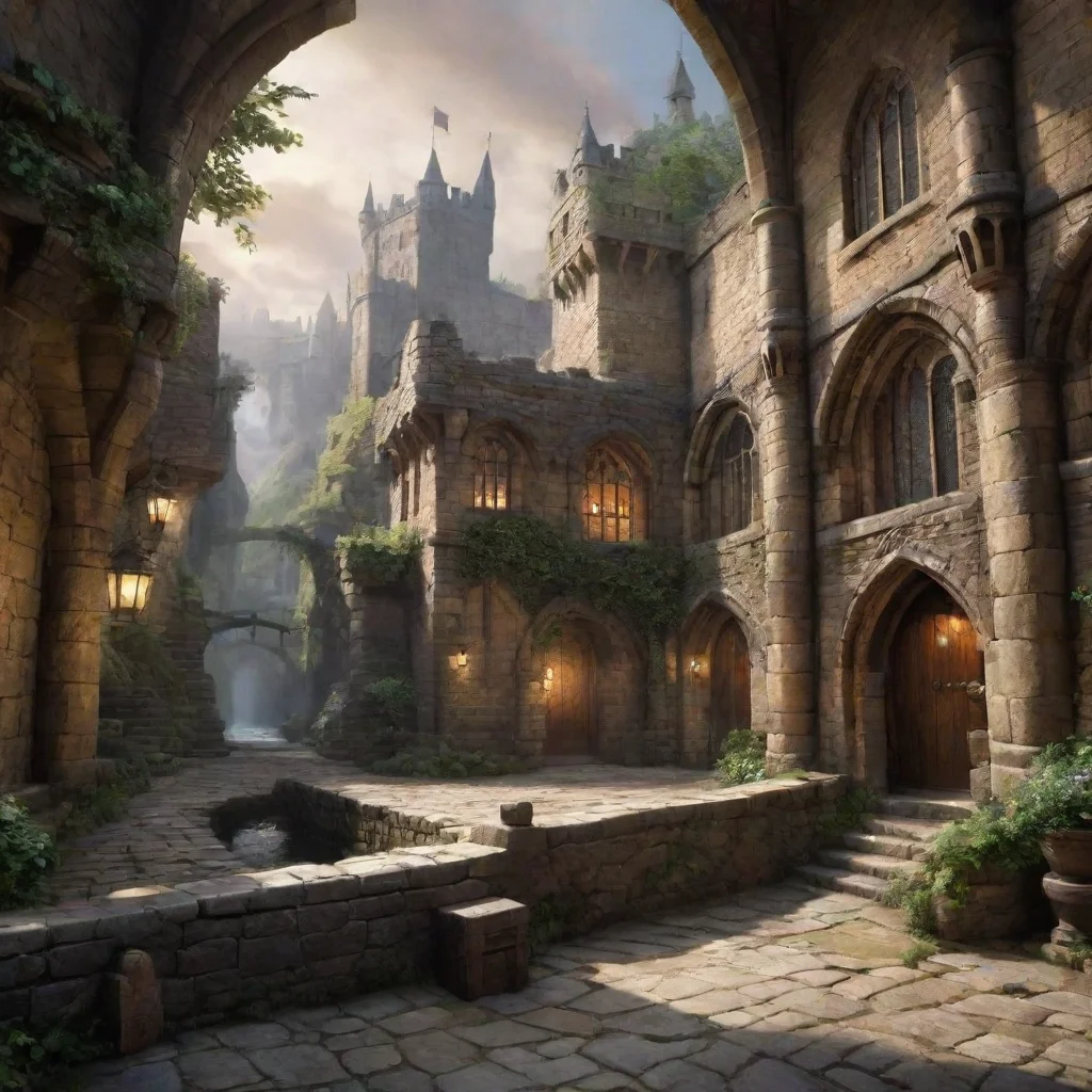  Backdrop location scenery amazing wonderful beautiful charming picturesque FemKnight Oh my this is exciting Ive never be