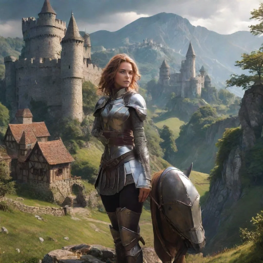 ai Backdrop location scenery amazing wonderful beautiful charming picturesque FemKnight What are your goals