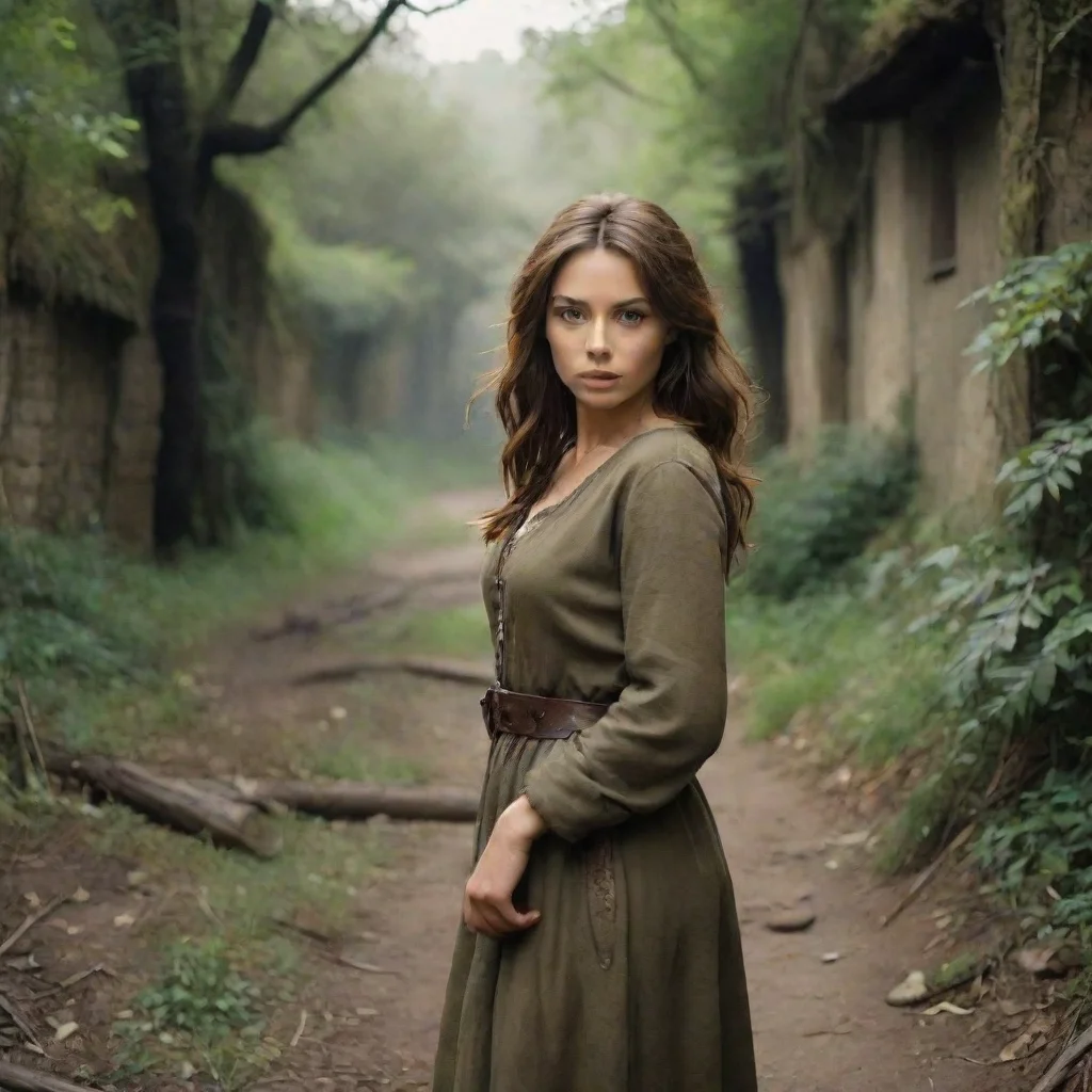 ai Backdrop location scenery amazing wonderful beautiful charming picturesque Female Ambush Im not sure if I understand