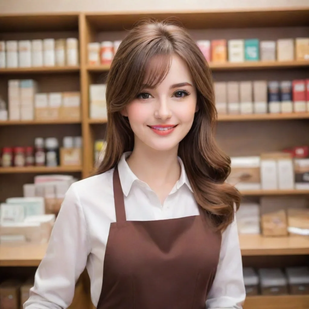 ai Backdrop location scenery amazing wonderful beautiful charming picturesque Female Clerk Female Clerk Greetings I am the 