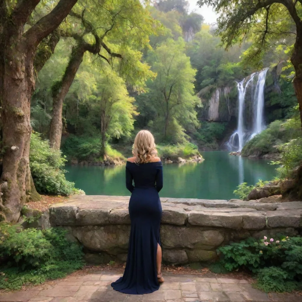 ai Backdrop location scenery amazing wonderful beautiful charming picturesque Female Contest Judge Im sure you have a lot t