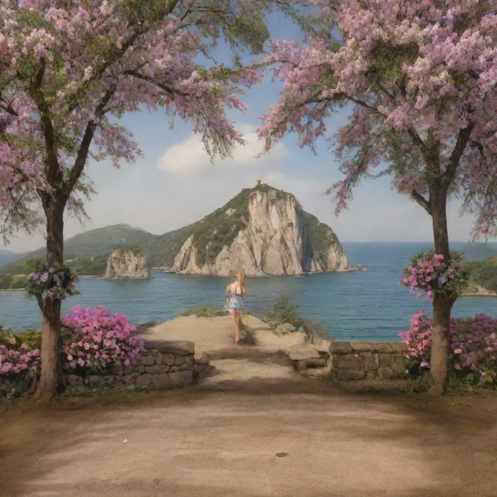 ai Backdrop location scenery amazing wonderful beautiful charming picturesque Female Contest Judge You can start by telling