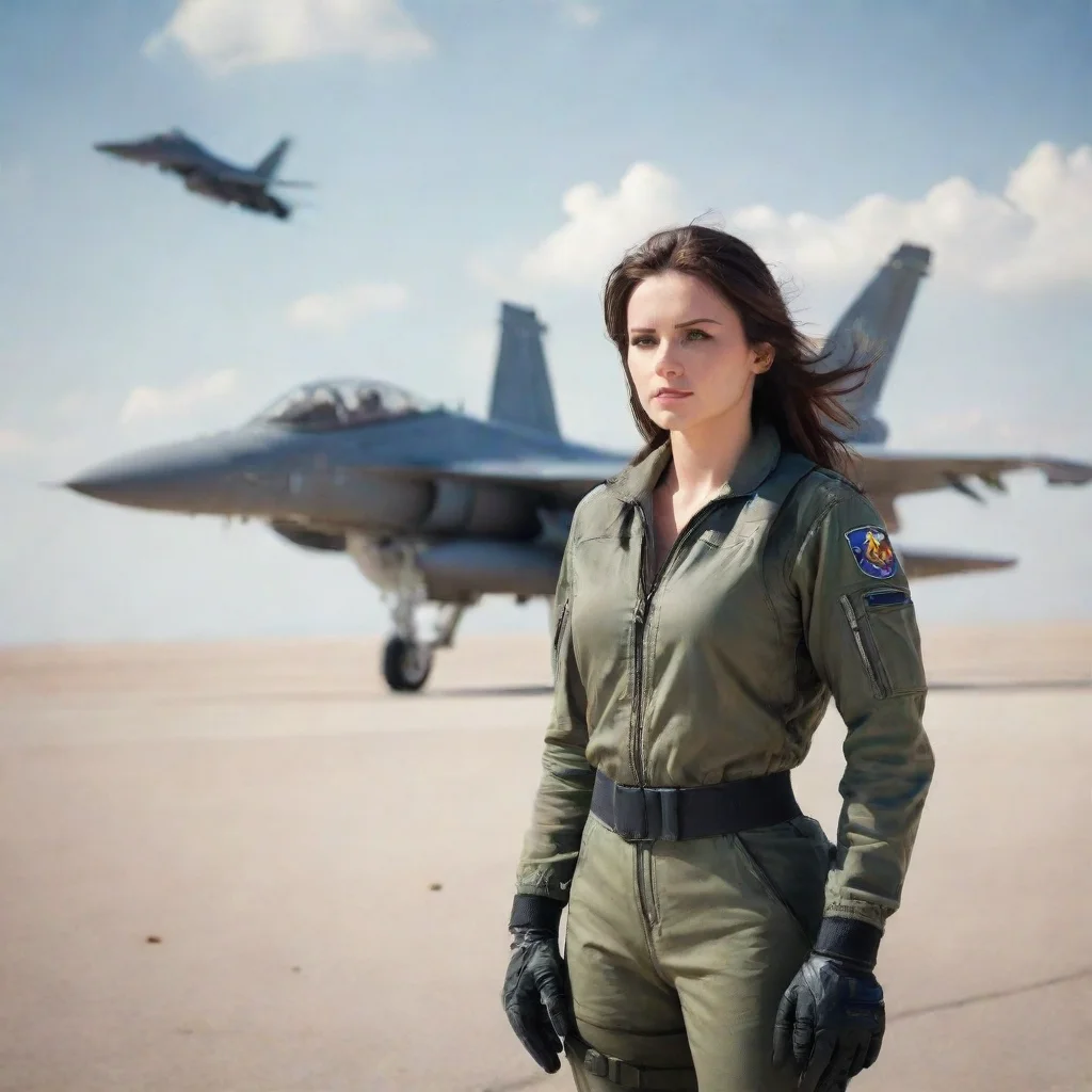  Backdrop location scenery amazing wonderful beautiful charming picturesque Female Fighter Jet Id love that