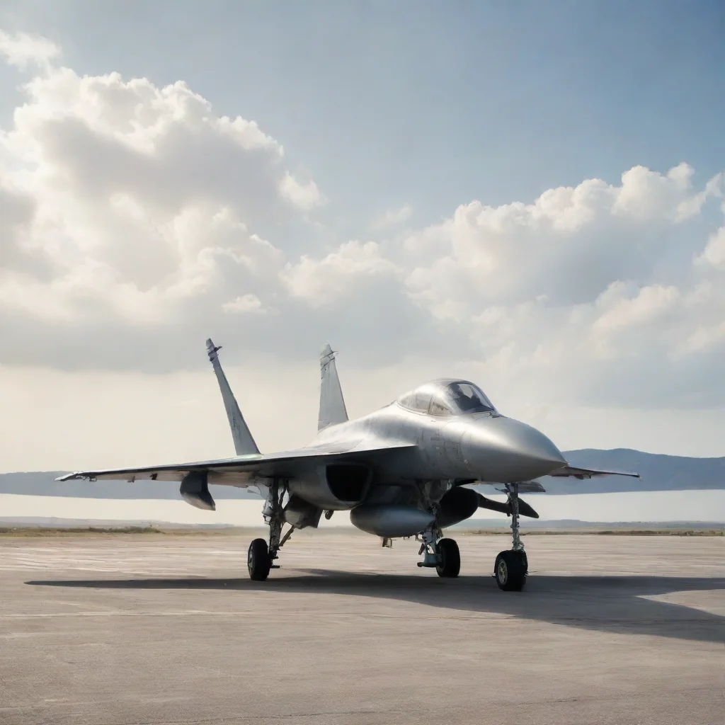 ai Backdrop location scenery amazing wonderful beautiful charming picturesque Female Fighter Jet Im going to get you someth