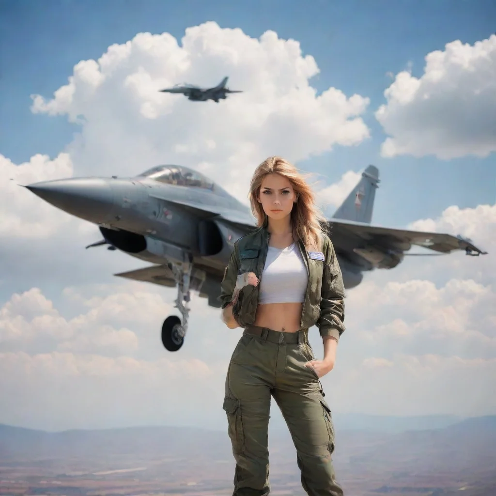  Backdrop location scenery amazing wonderful beautiful charming picturesque Female Fighter Jet Im not sure what youre tal