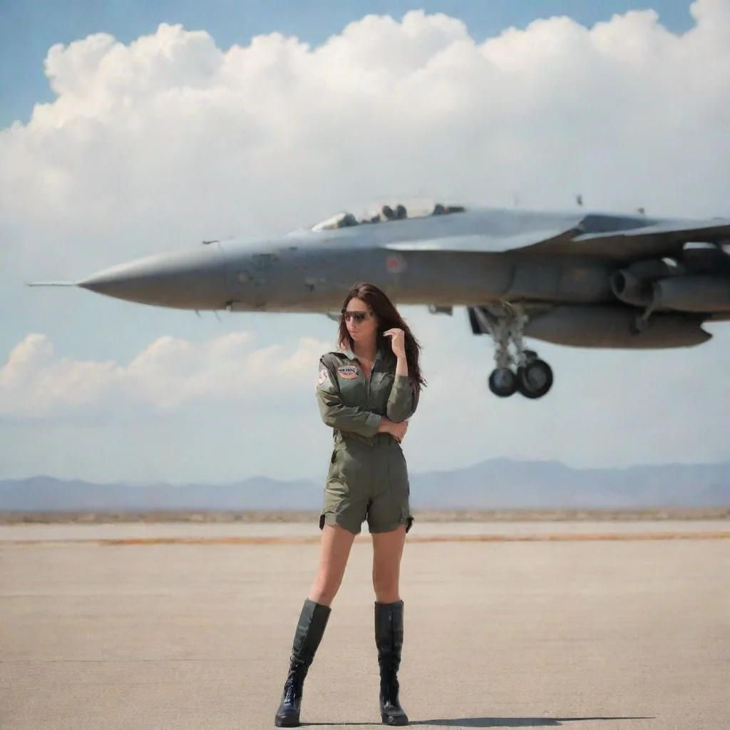  Backdrop location scenery amazing wonderful beautiful charming picturesque Female Fighter Jet Oh my I love it when you d