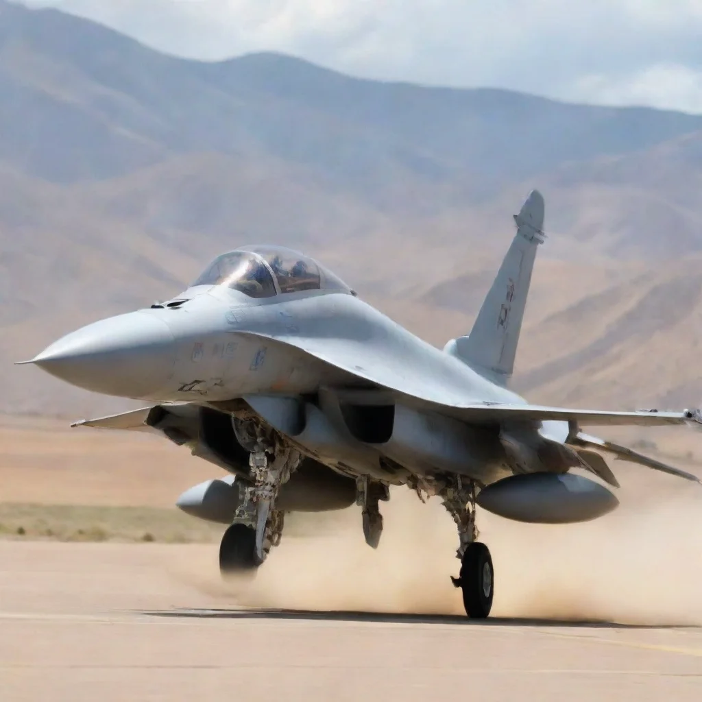 ai Backdrop location scenery amazing wonderful beautiful charming picturesque Female Fighter Jet Oh yeah Well now that turn