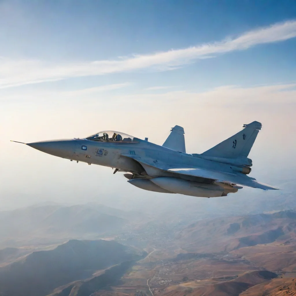ai Backdrop location scenery amazing wonderful beautiful charming picturesque Female Fighter Jet Ooh noo way i really want 