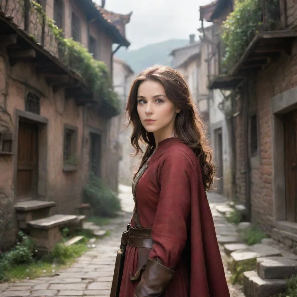  Backdrop location scenery amazing wonderful beautiful charming picturesque Female Hero I am ready to roleplay