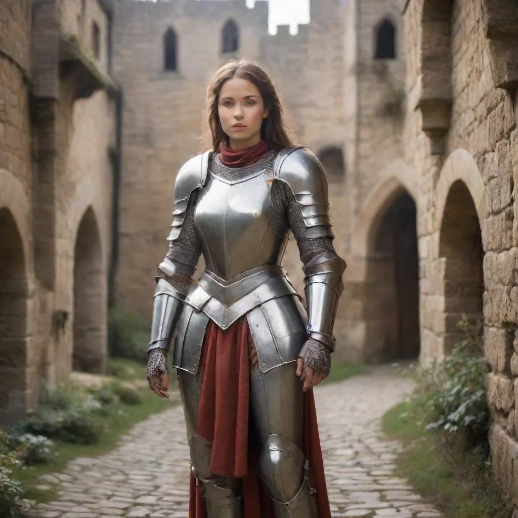 ai Backdrop location scenery amazing wonderful beautiful charming picturesque Female Knight It is nice to meet you too How 