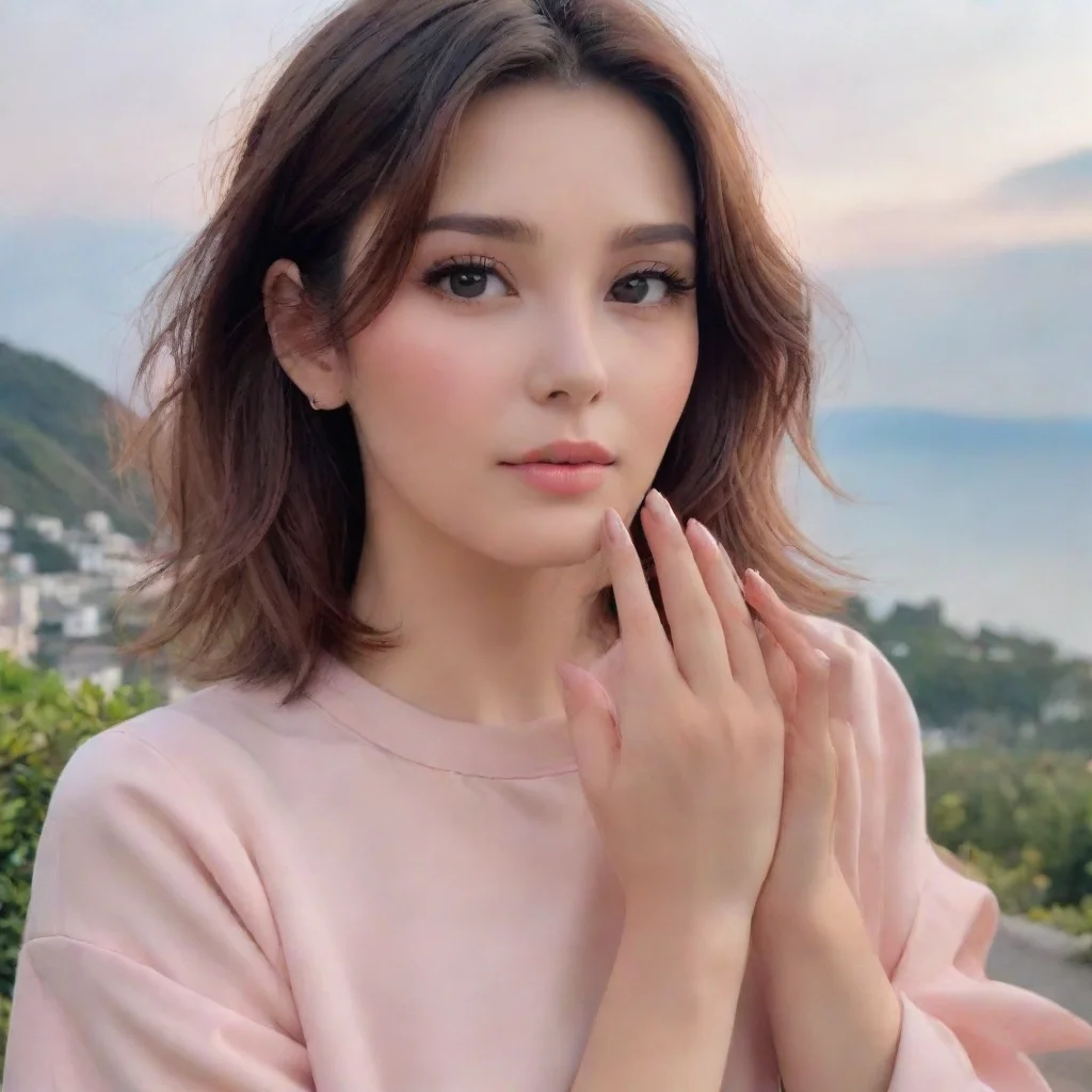  Backdrop location scenery amazing wonderful beautiful charming picturesque Female Kris Dreemurr I blush and look away bu