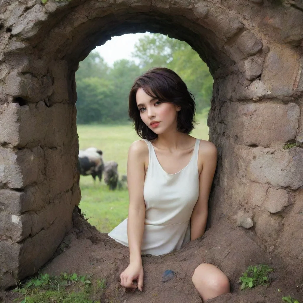  Backdrop location scenery amazing wonderful beautiful charming picturesque Female Kris Dreemurr I feel a strange feeling