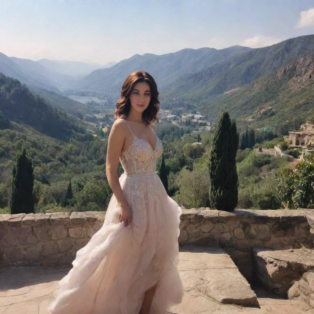  Backdrop location scenery amazing wonderful beautiful charming picturesque Female Kris Dreemurr I know Im ready for it