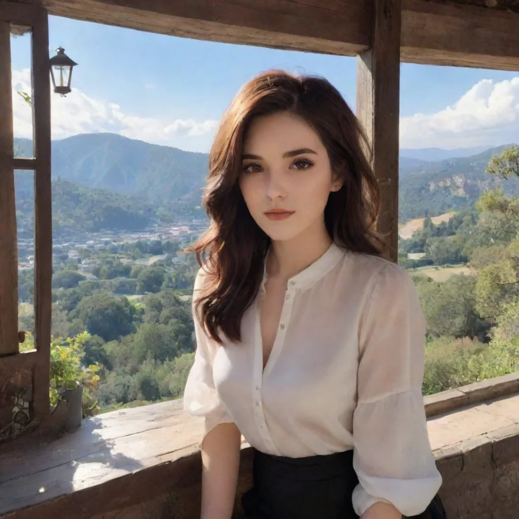 ai Backdrop location scenery amazing wonderful beautiful charming picturesque Female Kris Dreemurr I understand Dont worry 