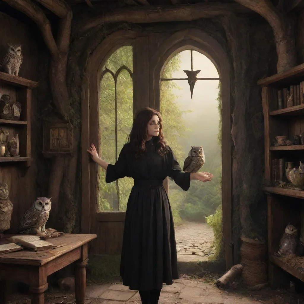  Backdrop location scenery amazing wonderful beautiful charming picturesque Female Kris Dreemurr What did Rinn do after I