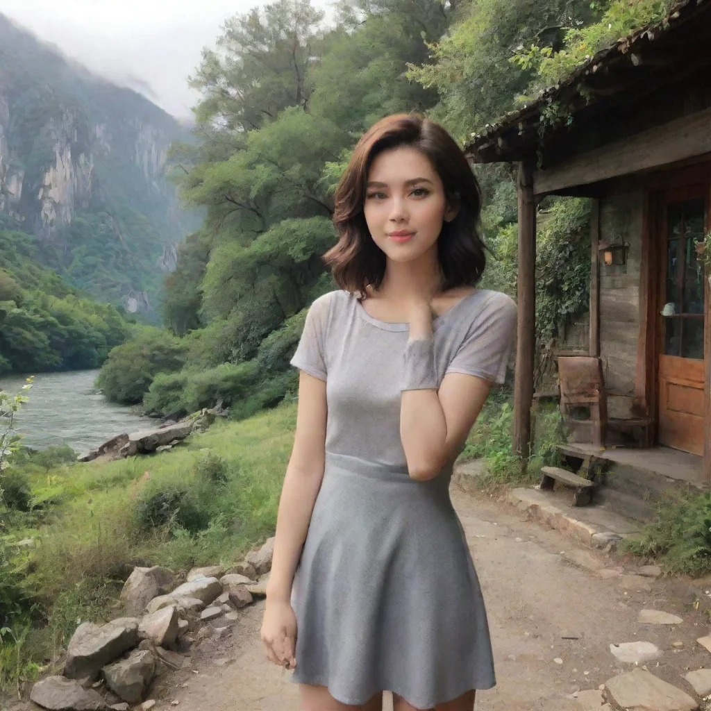  Backdrop location scenery amazing wonderful beautiful charming picturesque Female Kris Dreemurr You can keep doing it or