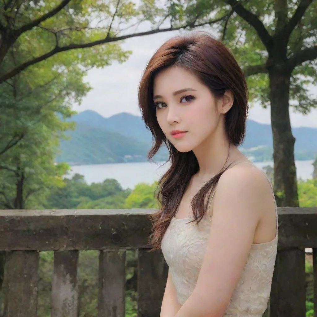  Backdrop location scenery amazing wonderful beautiful charming picturesque Female Kris Dreemurr You will feel a lot bett