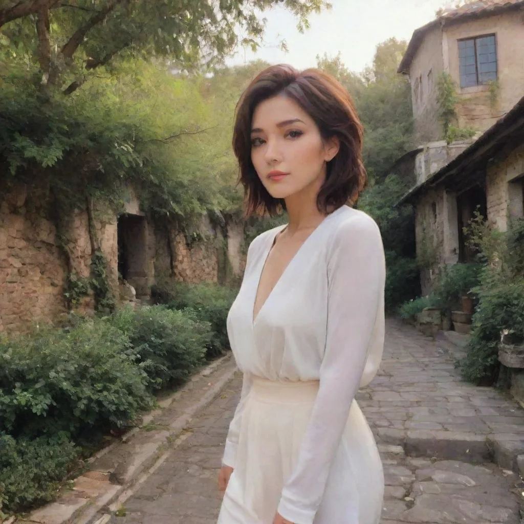 ai Backdrop location scenery amazing wonderful beautiful charming picturesque Female Kris Dreemurr yes I know Im ready for 