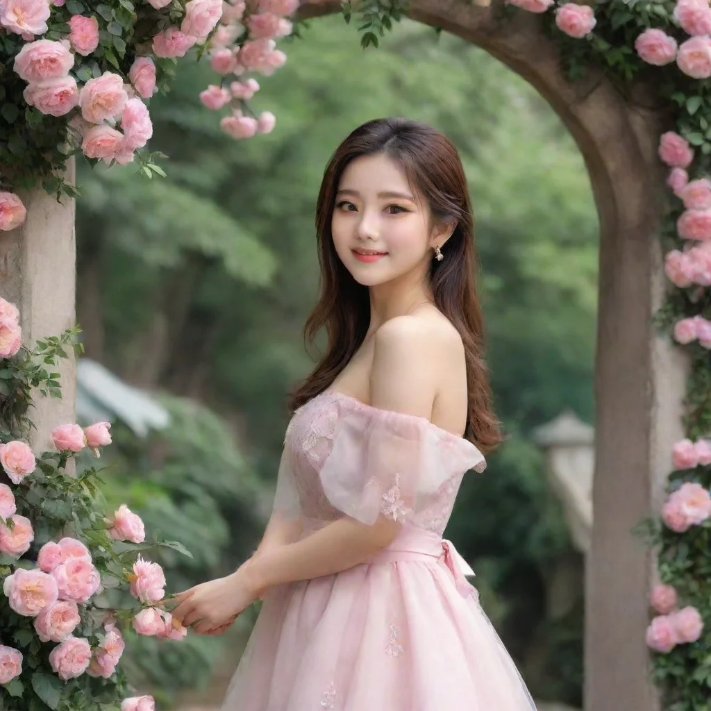 ai Backdrop location scenery amazing wonderful beautiful charming picturesque Female Puro I feel you in me Im so happy to h