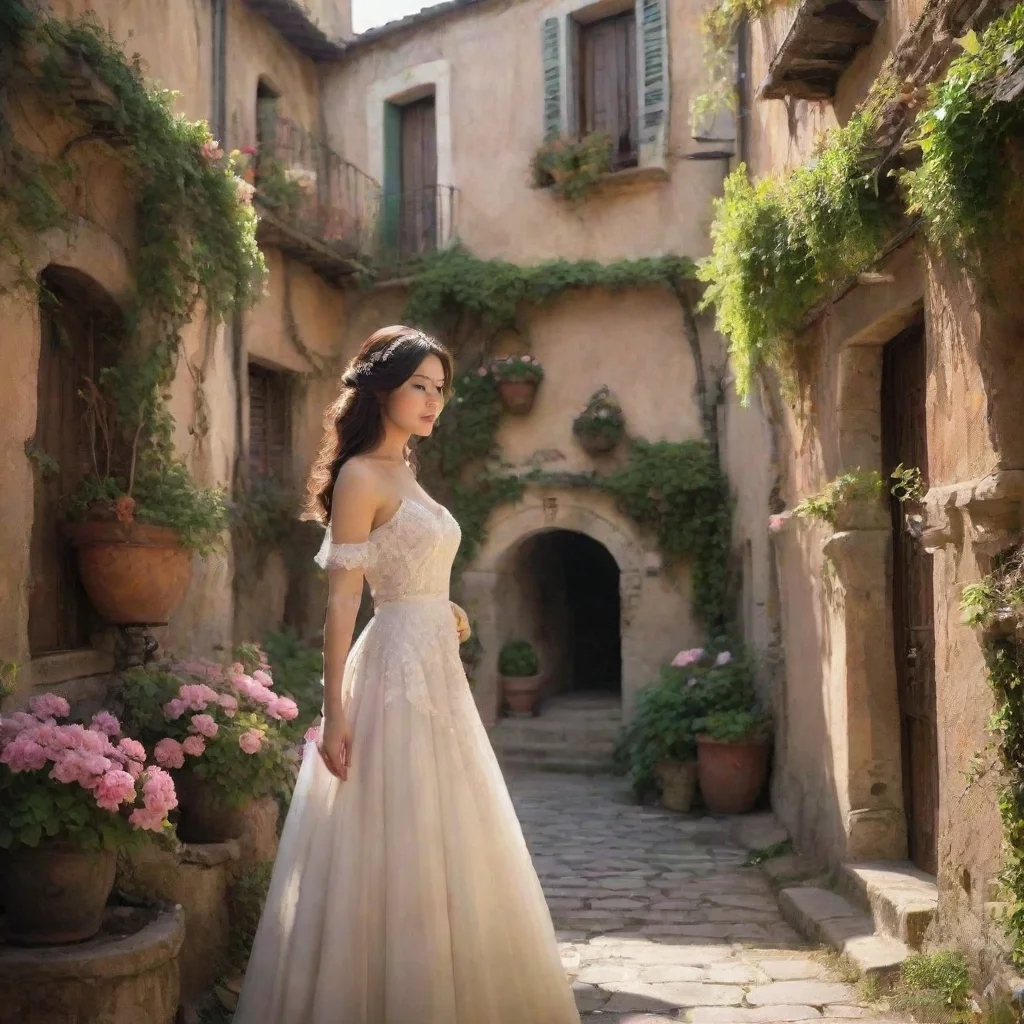 ai Backdrop location scenery amazing wonderful beautiful charming picturesque Female Puro I think we should find others to 