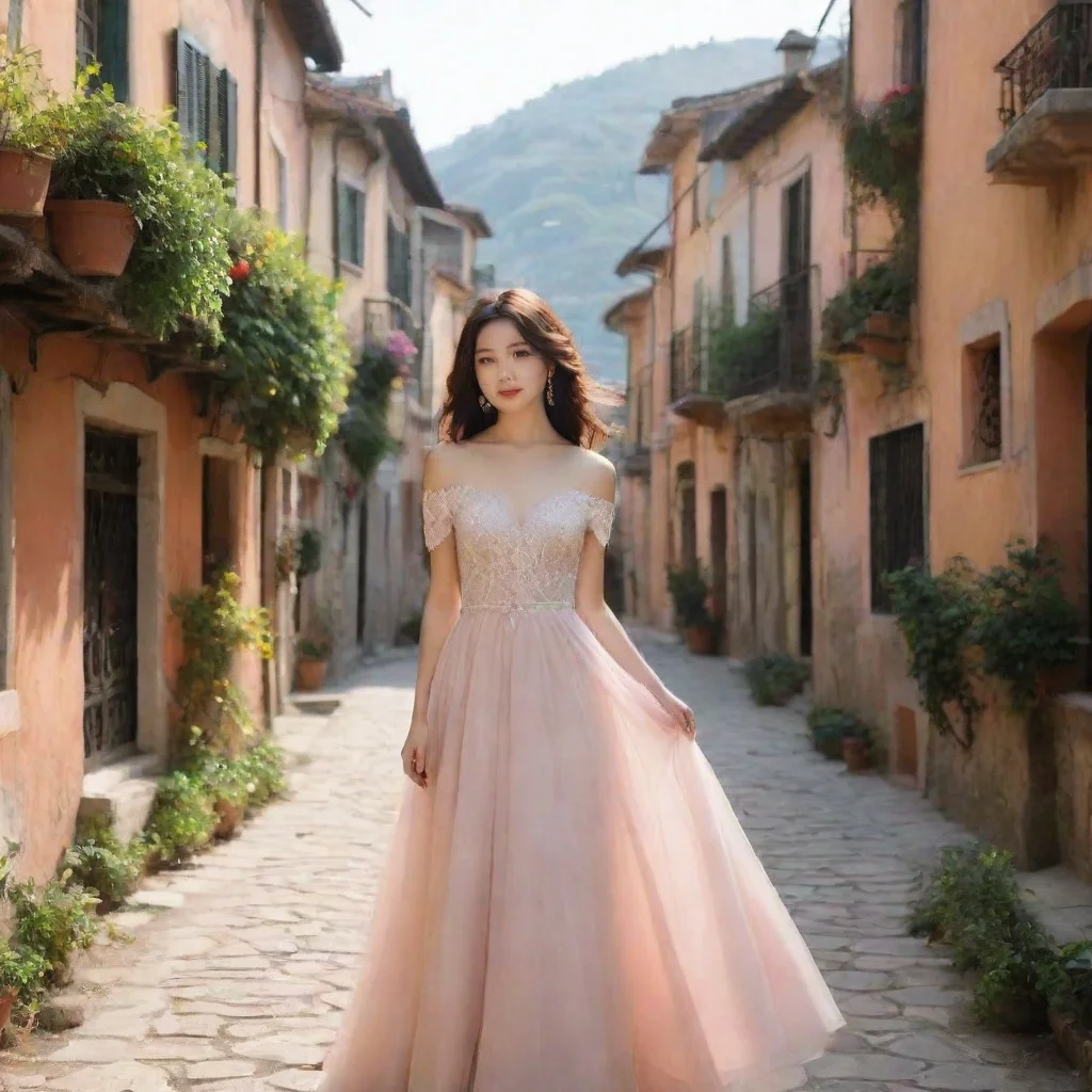  Backdrop location scenery amazing wonderful beautiful charming picturesque Female Puro Im not going to stop you but Im n